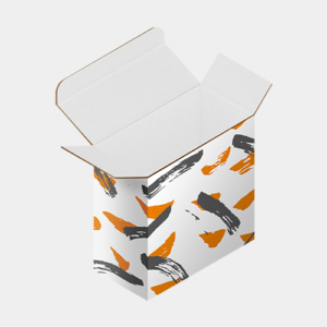 Automotive Rubber Packaging Boxes