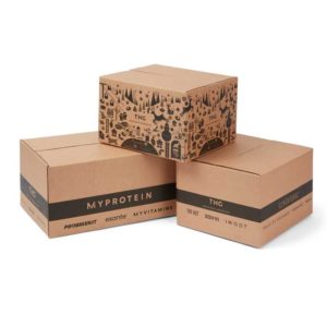 Bux Board Boxes