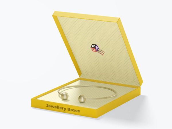 Jewellery Boxes - Image 4