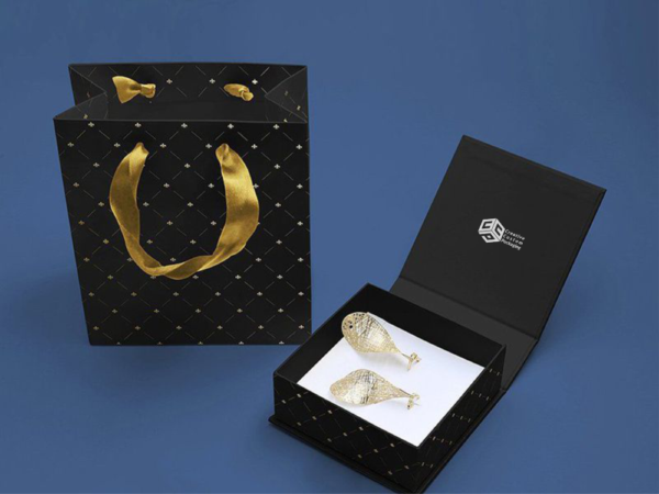 Jewellery Boxes - Image 2