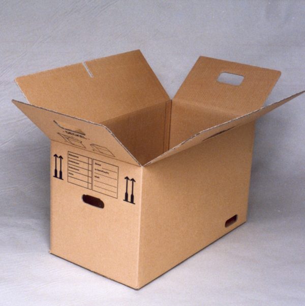 Automotive Rubber Packaging Boxes - Image 4