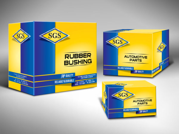 Motorcycle Parts Boxes - Image 2