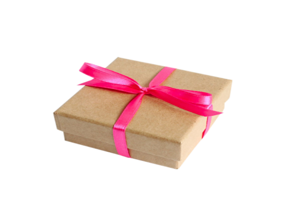 Kraft Gift Boxes - Image 3