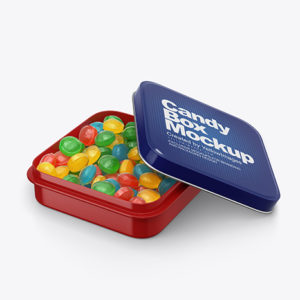Candy Boxes