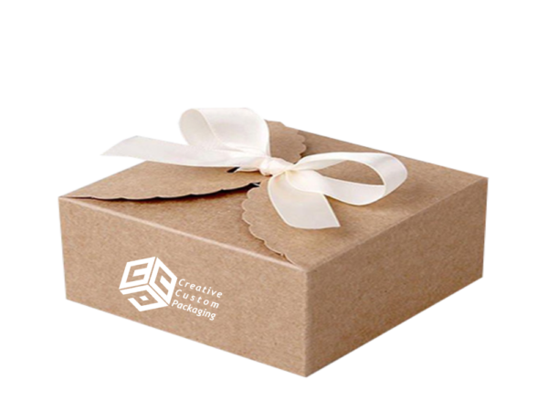 Kraft Gift Boxes - Image 4