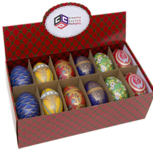 Ornament Boxes