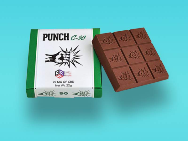 CBD Chocolate Boxes - Image 3