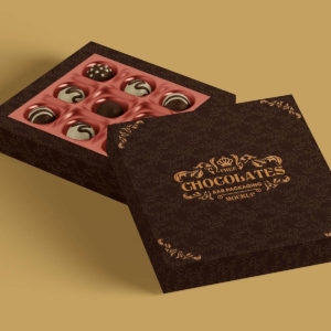 Chocolate Boxes