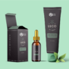 CBD Cosmetic Boxes