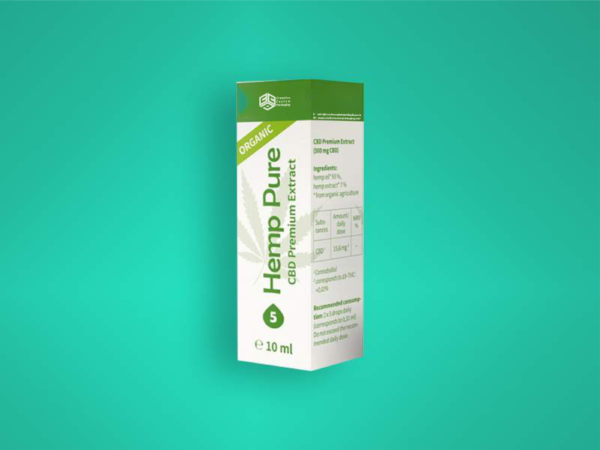 CBD Cosmetic Boxes - Image 4
