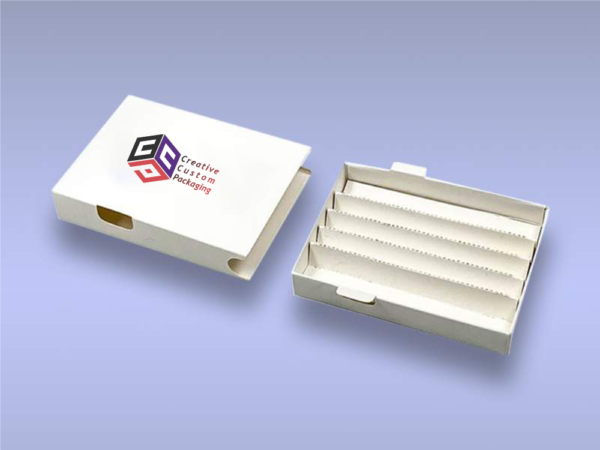 CBD Child Resistant Boxes - Image 2