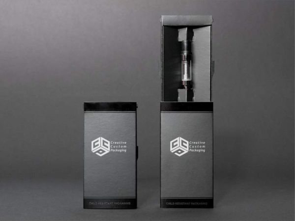 CBD Child Resistant Boxes - Image 4