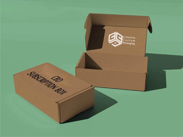 CBD Subscription Boxes - Image 4