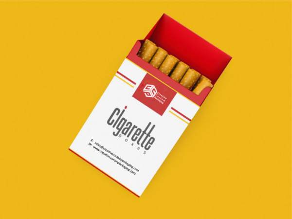 Cigarette Boxes