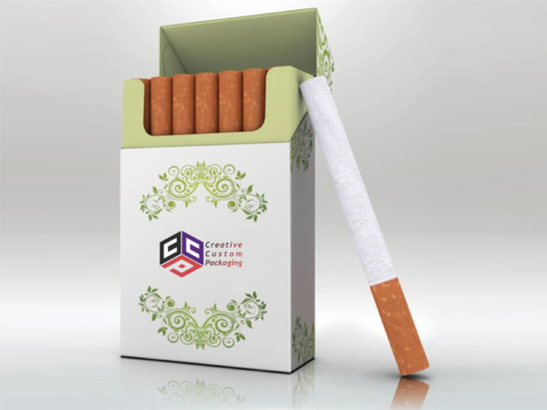Cigarette Boxes - Image 3
