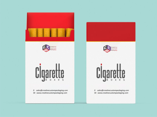 Cigarette Boxes - Image 4