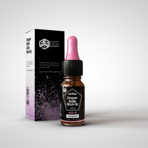 CBD Lip Balm Boxes