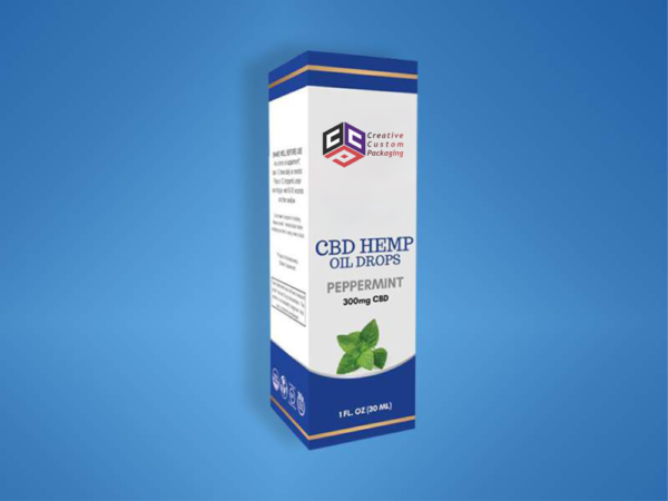 Custom Cannabis Boxes - Image 2