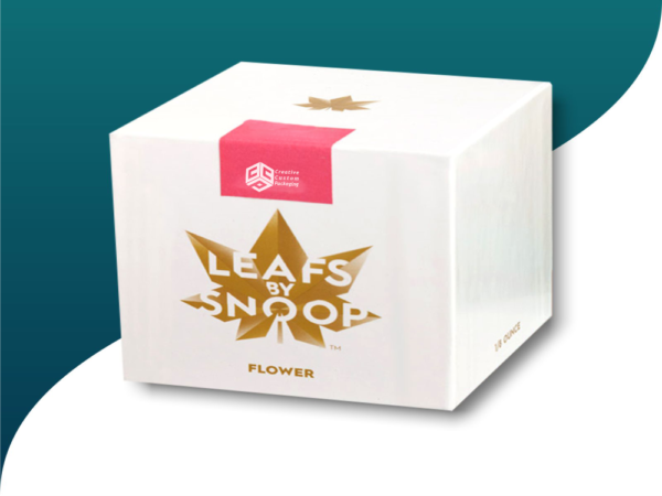 Custom Cannabis Boxes - Image 3