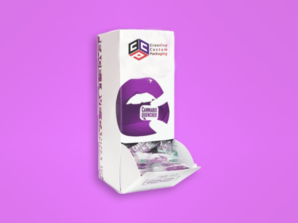 Custom CBD Gummies - Image 3