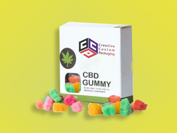 Custom CBD Gummies - Image 4