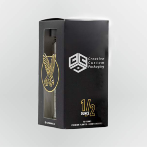 E-Liquid Boxes
