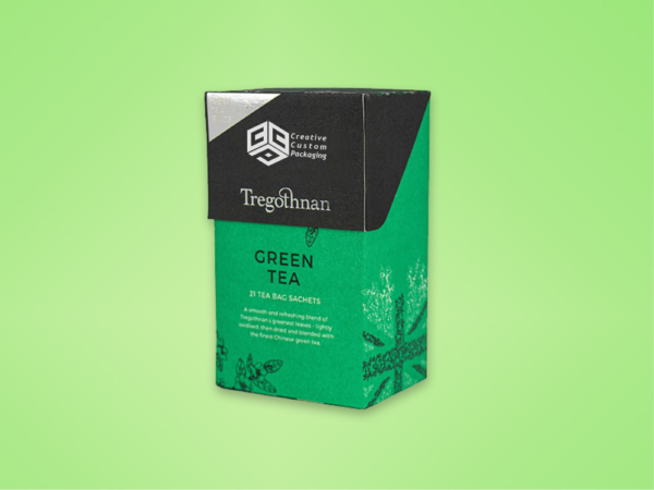 CBD Hemp Extract Boxes - Image 4