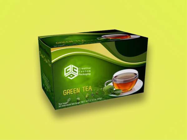 CBD Hemp Extract Boxes - Image 2