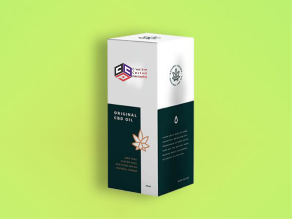 Cannabis Tincture Boxes - Image 3