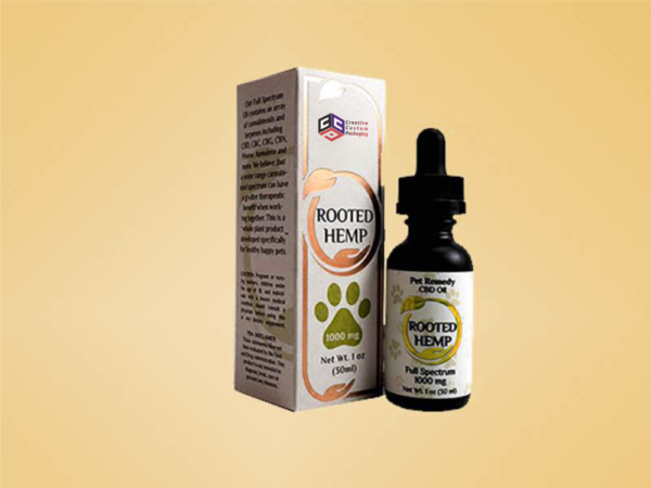 Cannabis Tincture Boxes - Image 4