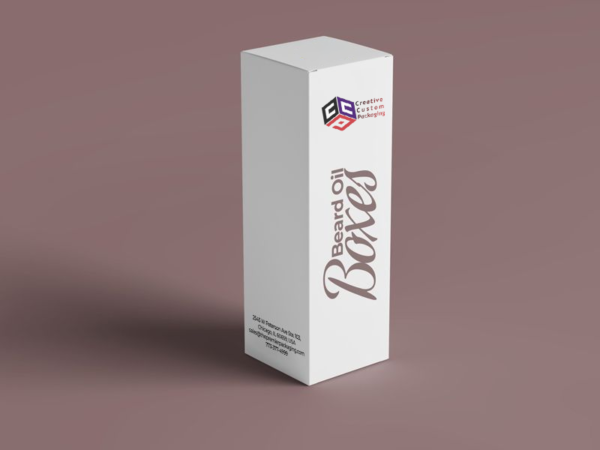 Beard Oil Boxes - Image 4