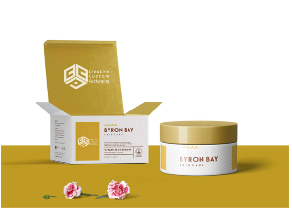 Cream Boxes - Image 4