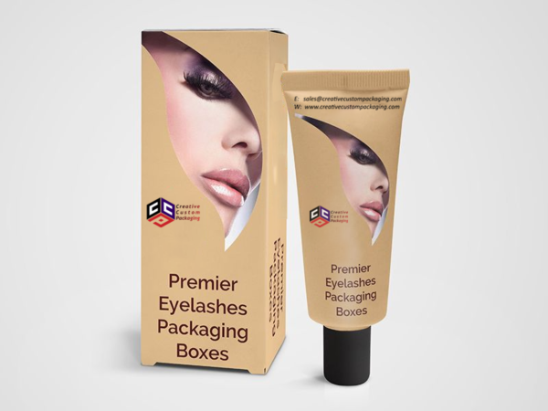 Custom Eyelashes Boxes - Image 4