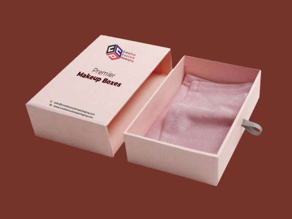 Custom Makeup Boxes - Image 2
