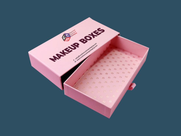Custom Makeup Boxes - Image 3