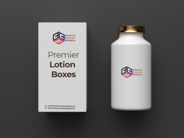 Custom Lotion Boxes - Image 3