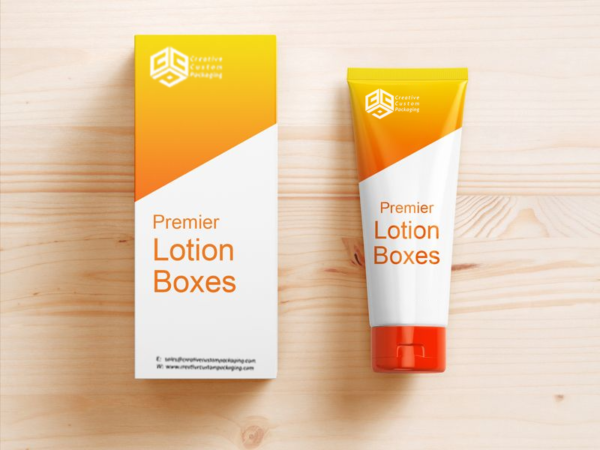 Custom Lotion Boxes - Image 4
