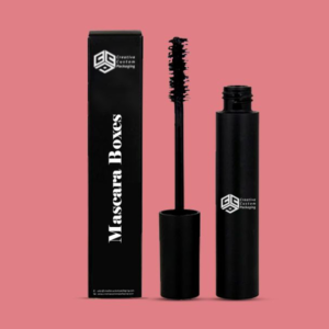 Custom Mascara Boxes