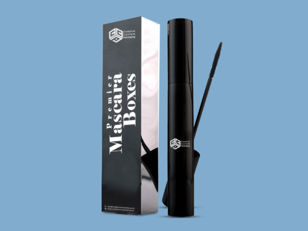 Custom Mascara Boxes - Image 2
