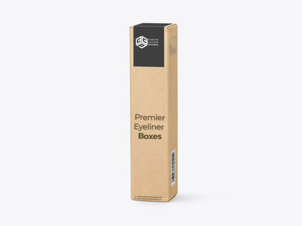 Eyeliner Boxes