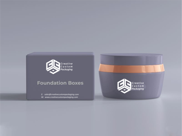 Foundation Boxes - Image 2