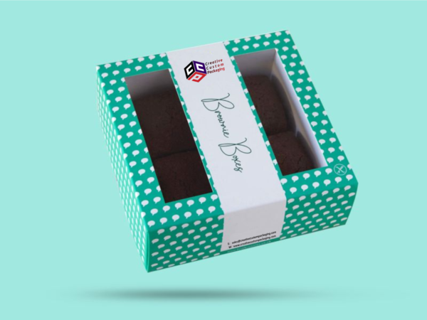 Brownie Boxes - Image 2