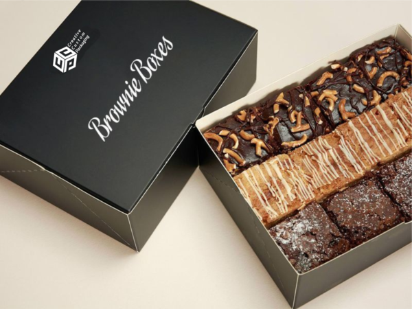 Brownie Boxes - Image 3