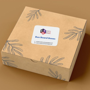 Bux Board Boxes