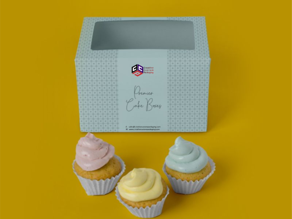 Cake Boxes - Image 2