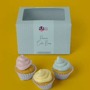 Cake Boxes