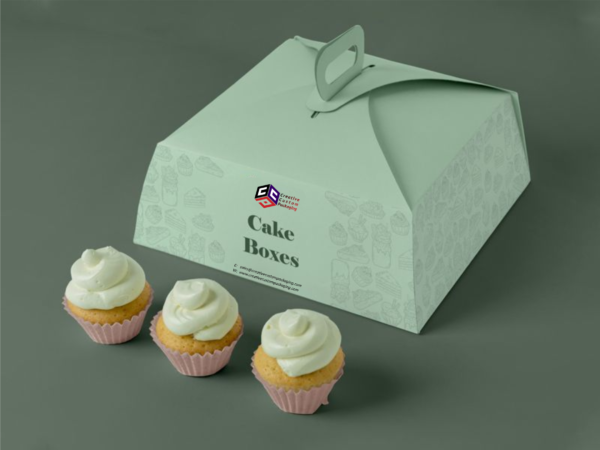 Cake Boxes - Image 3