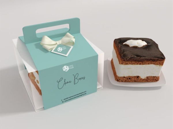 Cake Boxes - Image 4