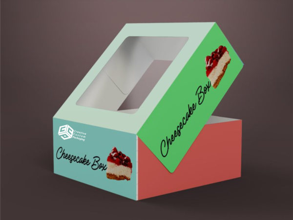 Cheesecake boxes - Image 2