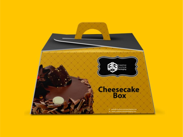 Cheesecake boxes - Image 3